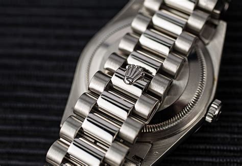 rolex clasp polished away|over polished watches.